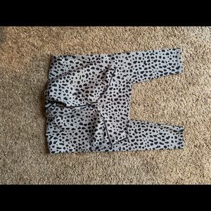 Balance Athletica Leggings